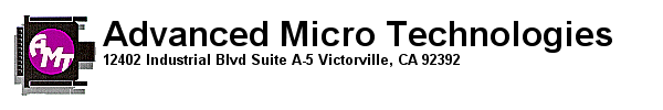 Advanced Micro Technologies